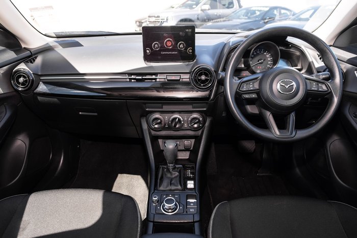 2024 Mazda CX-3 G20 Sport