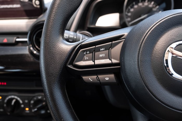 2024 Mazda CX-3 G20 Sport