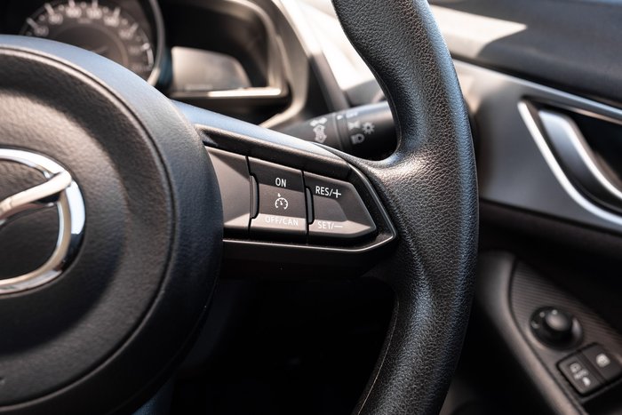 2024 Mazda CX-3 G20 Sport