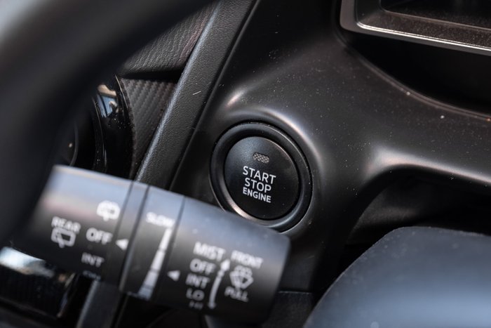 2024 Mazda CX-3 G20 Sport