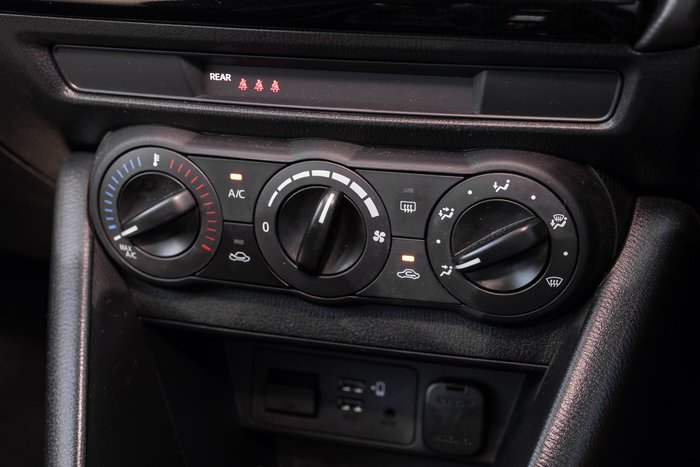 2024 Mazda CX-3 G20 Sport