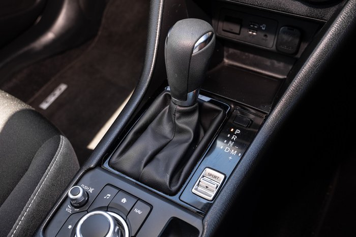 2024 Mazda CX-3 G20 Sport