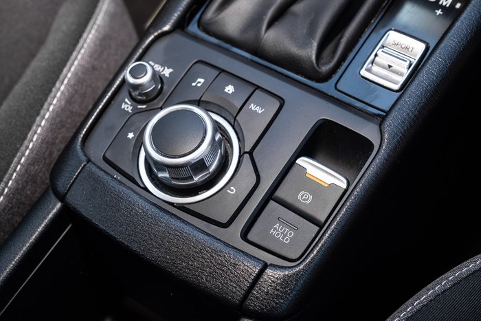 2024 Mazda CX-3 G20 Sport