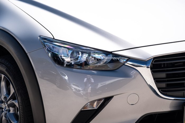 2024 Mazda CX-3 G20 Sport