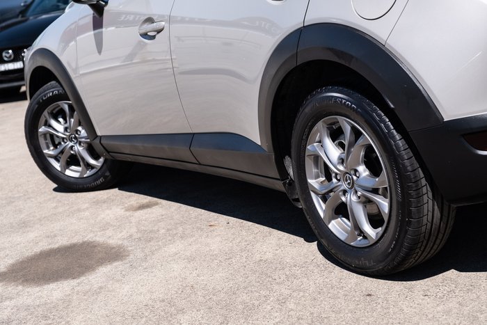 2024 Mazda CX-3 G20 Sport