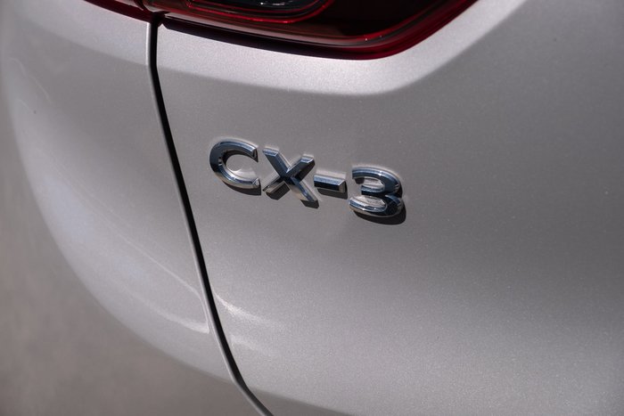 2024 Mazda CX-3 G20 Sport