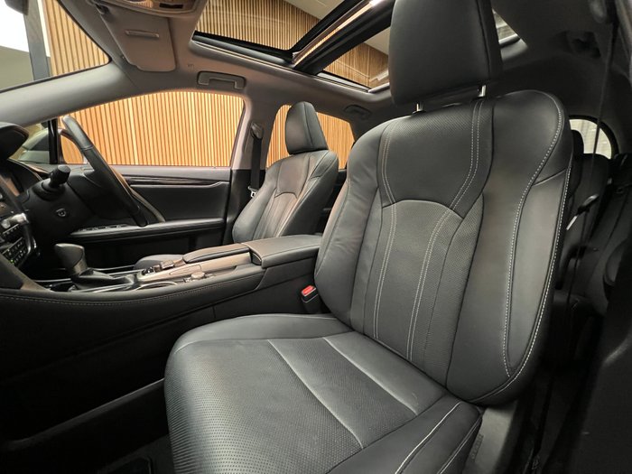 2016 Lexus RX350 Luxury 3.5L Petrol Automatic Wagon