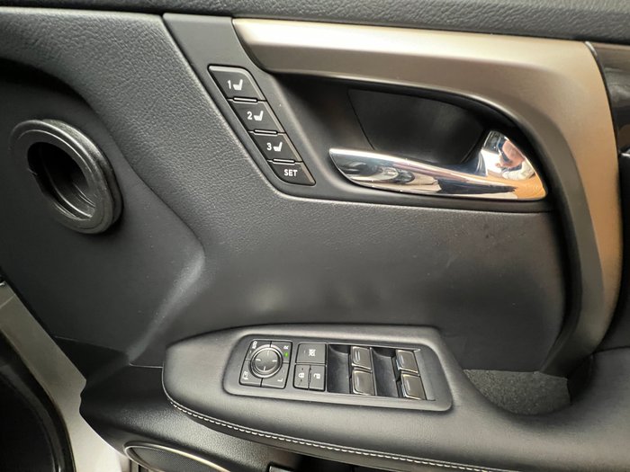 2016 Lexus RX350 Luxury 3.5L Petrol Automatic Wagon