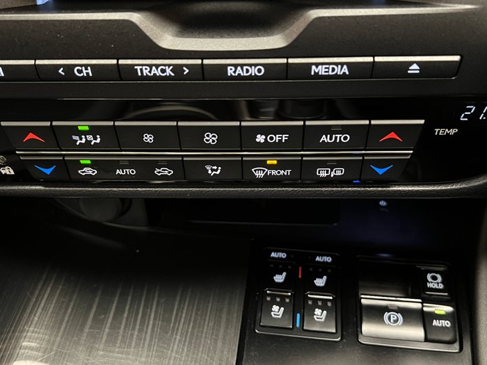 2016 Lexus RX350 Luxury 3.5L Petrol Automatic Wagon