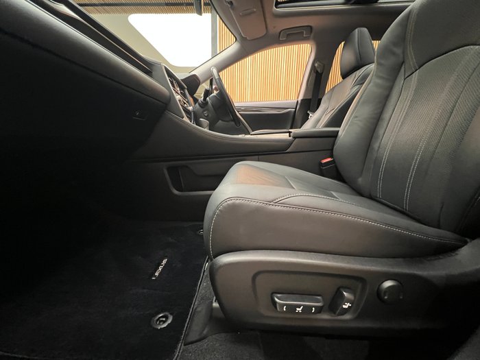 2016 Lexus RX350 Luxury 3.5L Petrol Automatic Wagon