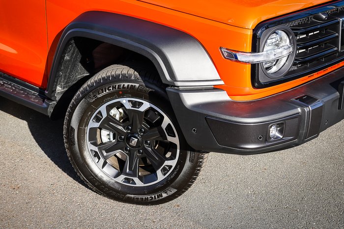 2026 GWM GWM TANK 300