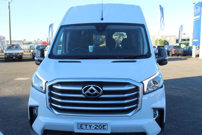 2020 LDV Deliver 9
