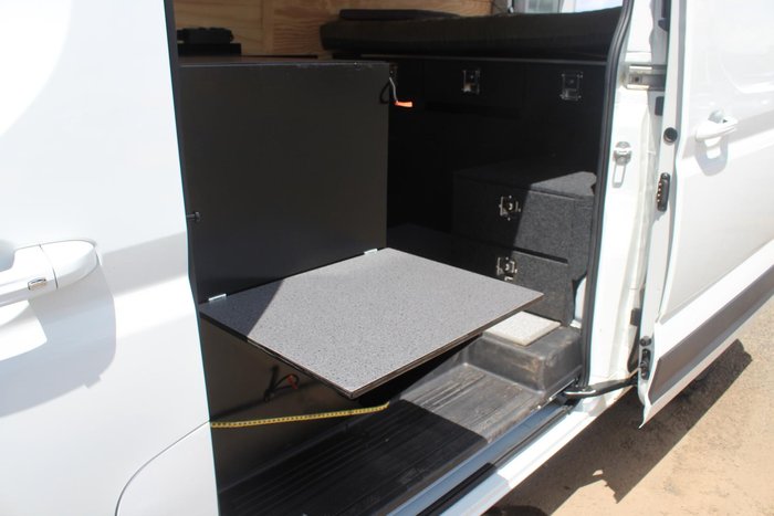 2020 LDV Deliver 9