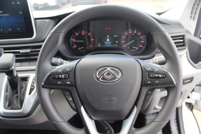 2020 LDV Deliver 9