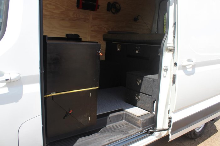 2020 LDV Deliver 9