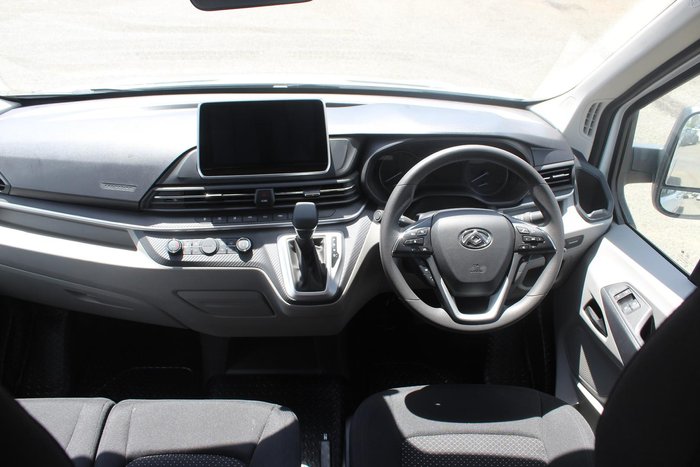 2020 LDV Deliver 9