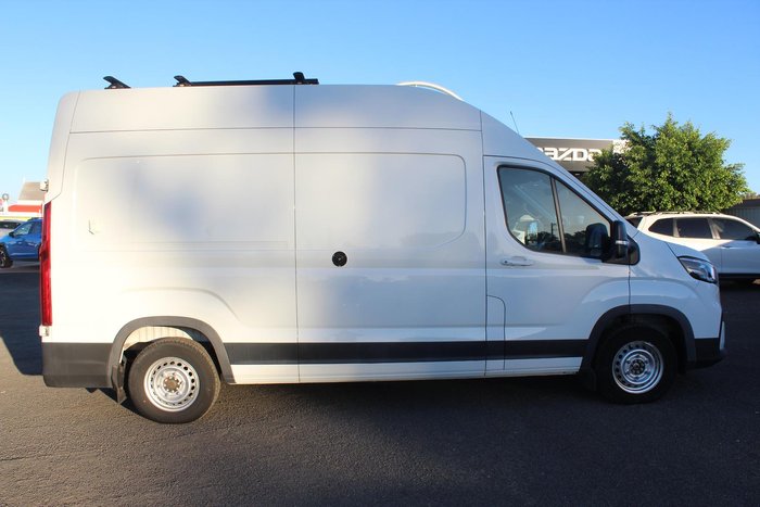 2020 LDV Deliver 9