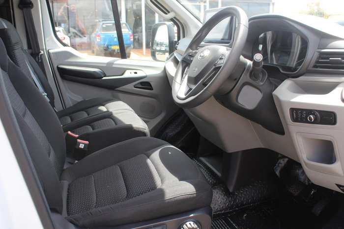 2020 LDV Deliver 9