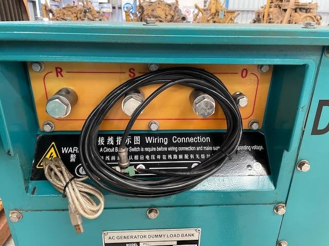 POWERCITY AC Generator