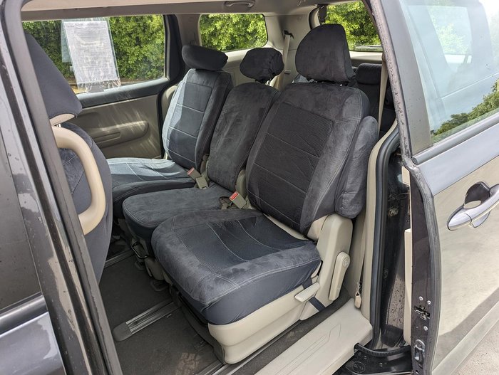 2016 Kia Carnival S