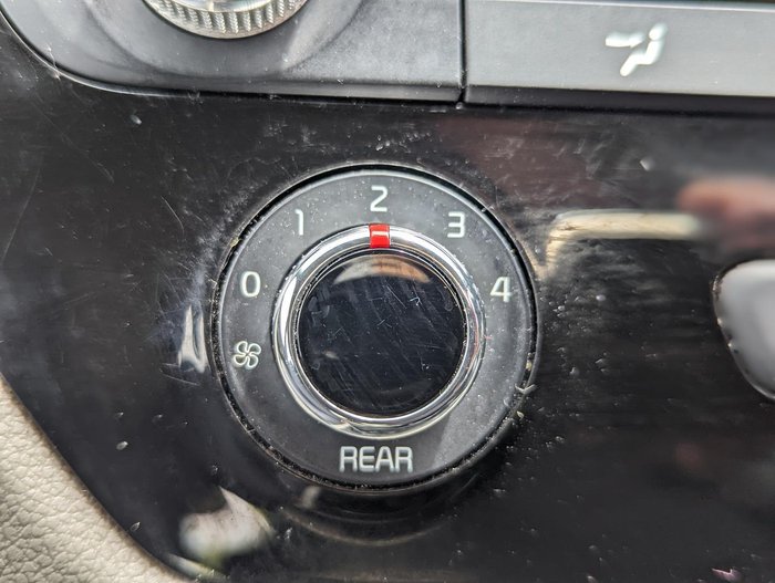 2016 Kia Carnival S YP MY17 Platinum Graphite