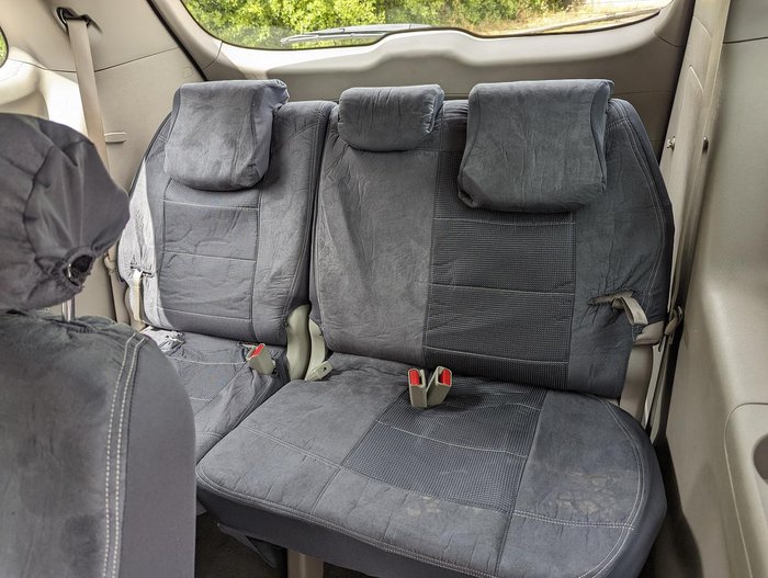 2016 Kia Carnival S