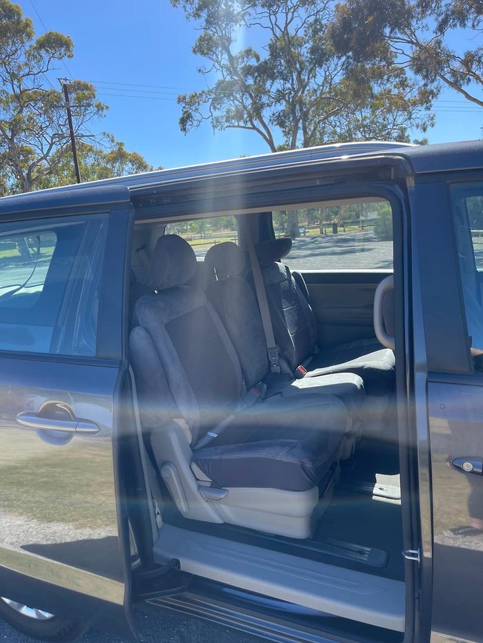 2016 Kia Carnival S