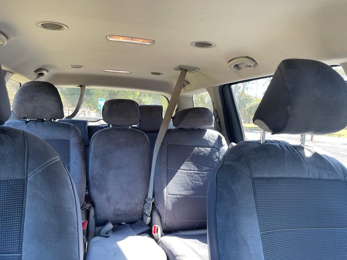 2016 Kia Carnival S