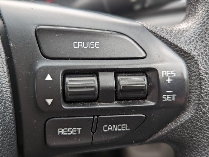 2016 Kia Carnival S