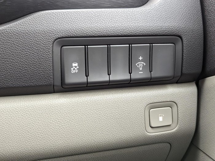 2016 Kia Carnival S