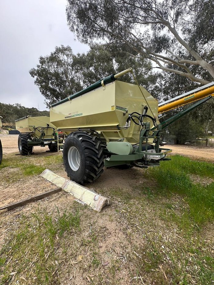 2024 MARSHALL 912T MultiSpread