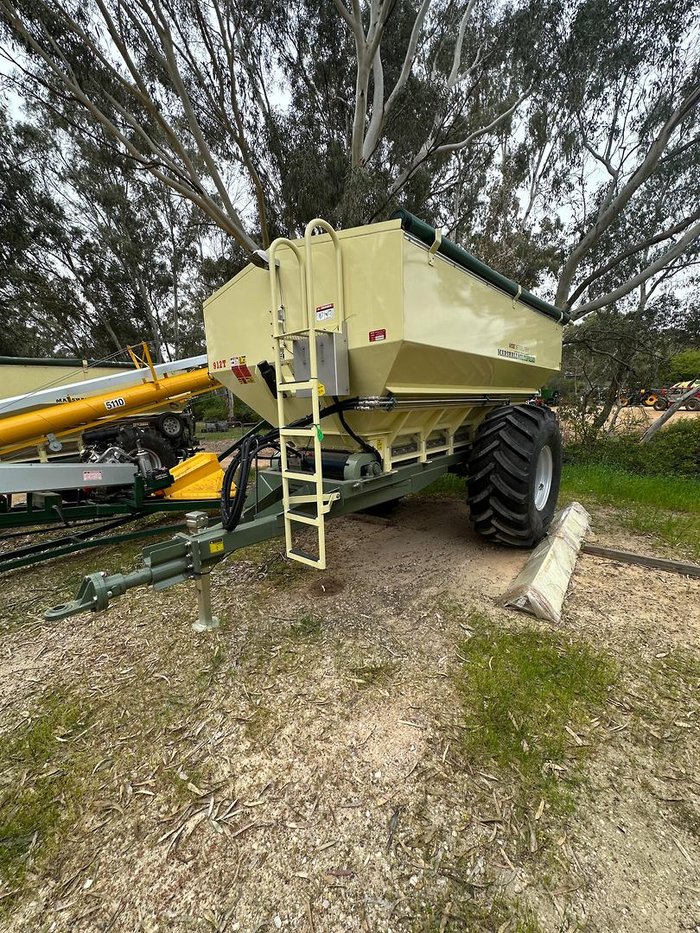 2024 MARSHALL 912T MultiSpread