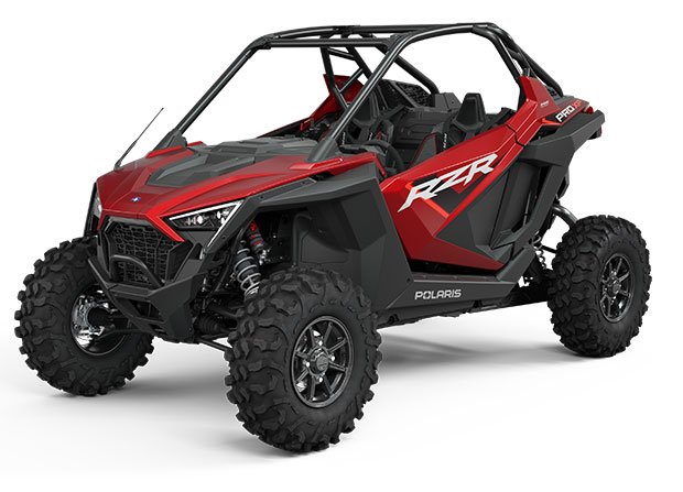 2024 Polaris RZR PRO XP ULTIMATE