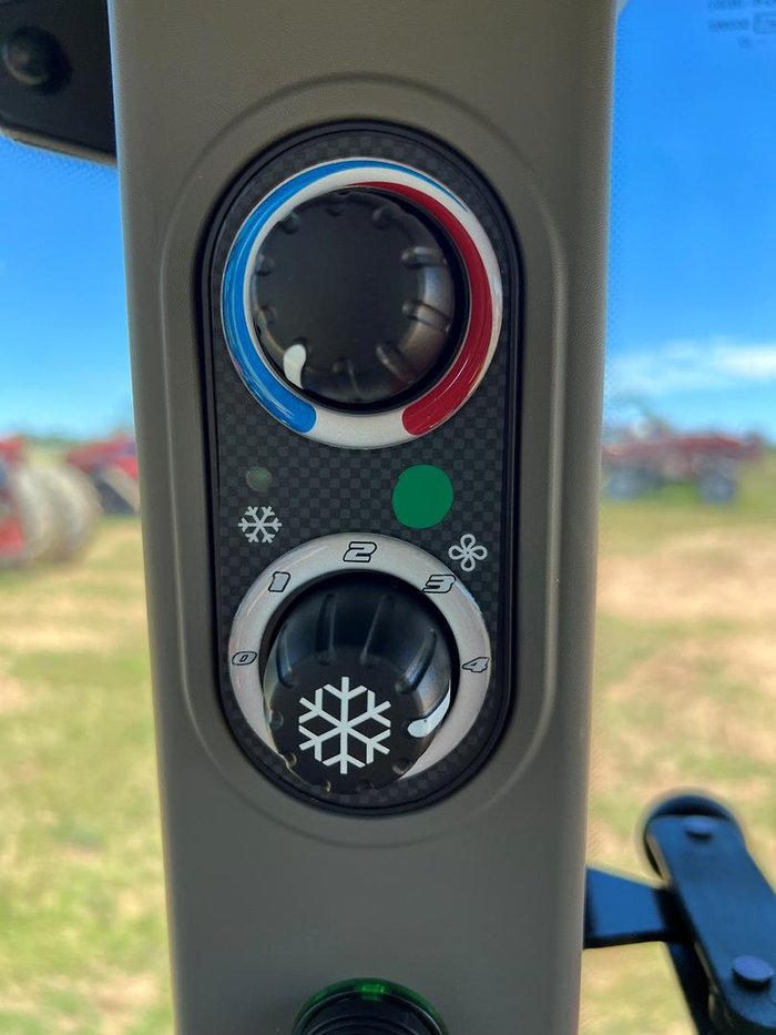 CASE IH Farmall Jx 110 Tractor