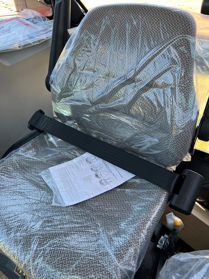 CASE IH Farmall Jx 110 Tractor