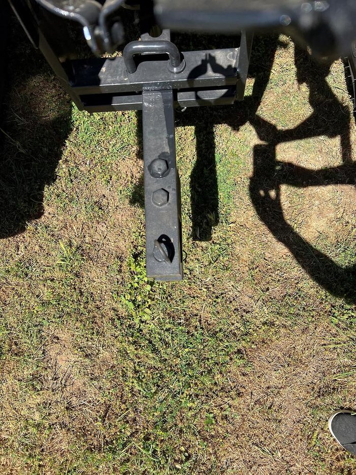 CASE IH Farmall Jx 110 Tractor