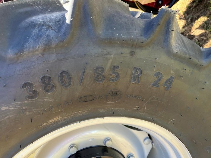 CASE IH Farmall Jx 110 Tractor