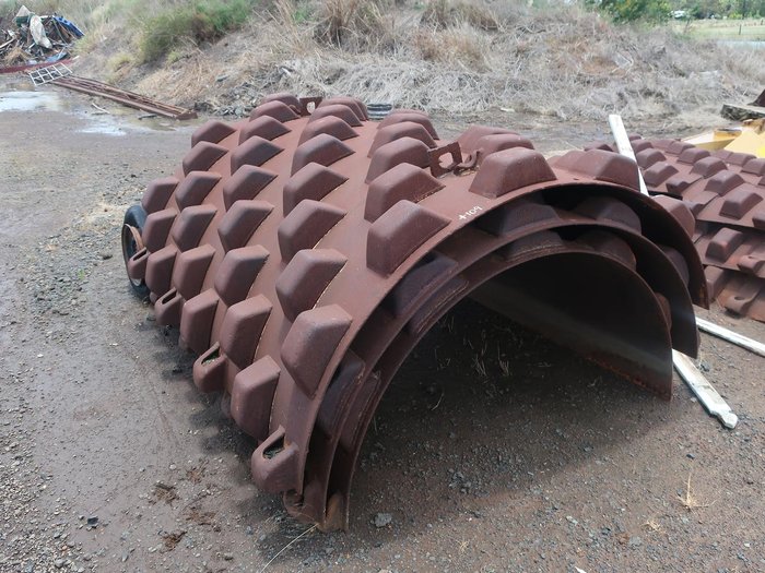 0 Custom Padfoot Shells