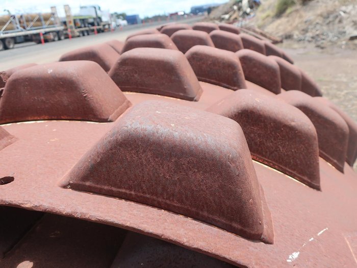 0 Custom Padfoot Shells