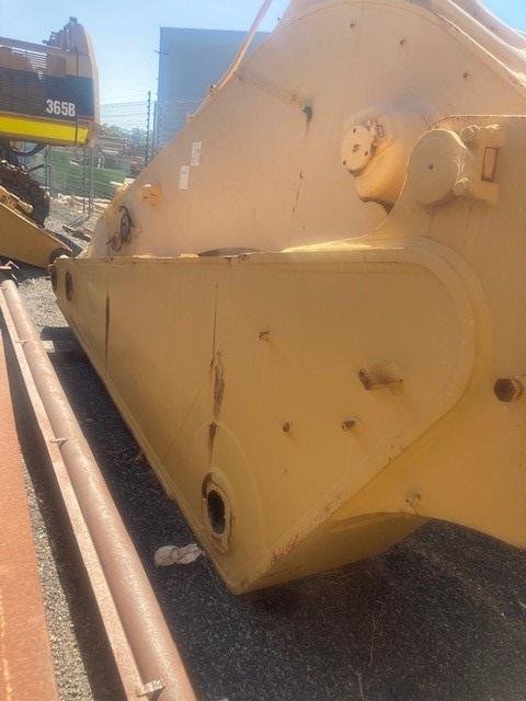 Komatsu Stick