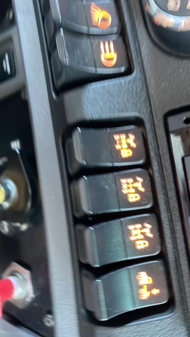 2018 Kenworth T610 Silver