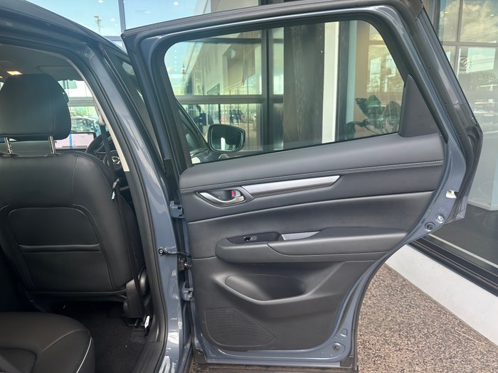 2025 Mazda CX-5 G25 Touring