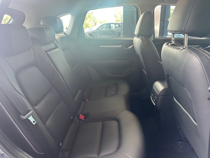 2025 Mazda CX-5 G25 Touring