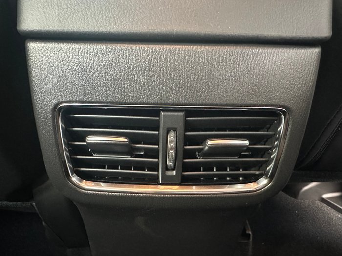 2025 Mazda CX-5 G25 Touring