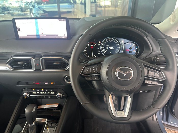 2025 Mazda CX-5 G25 Touring