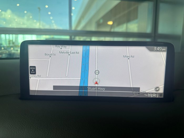 2025 Mazda CX-5 G25 Touring