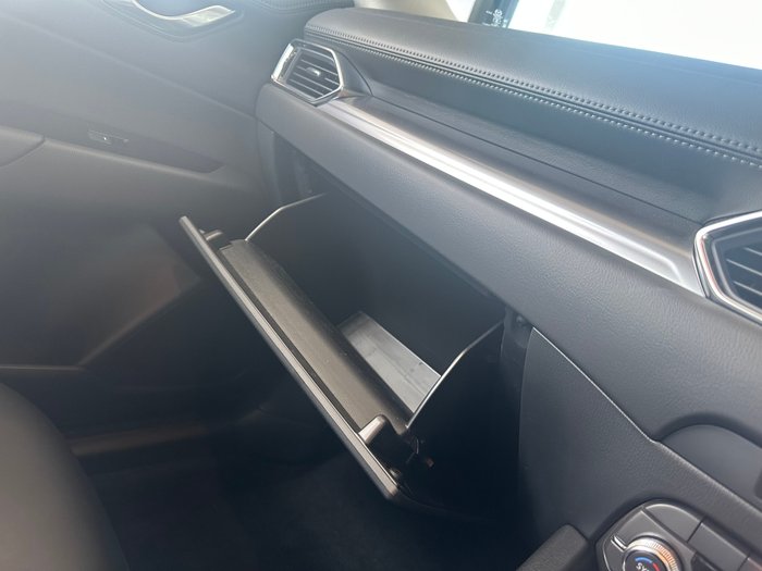 2025 Mazda CX-5 G25 Touring