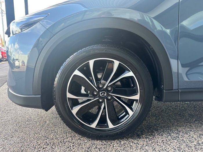 2025 Mazda CX-5 G25 Touring