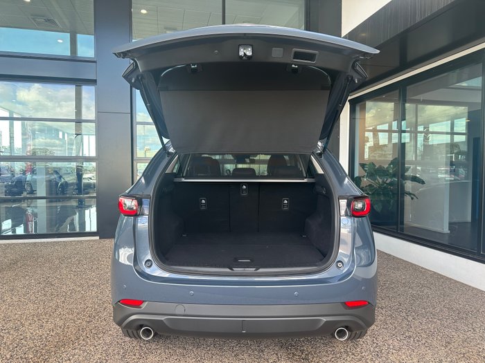 2025 Mazda CX-5 G25 Touring