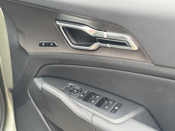 2026 Kia Sportage HEV GT-Line